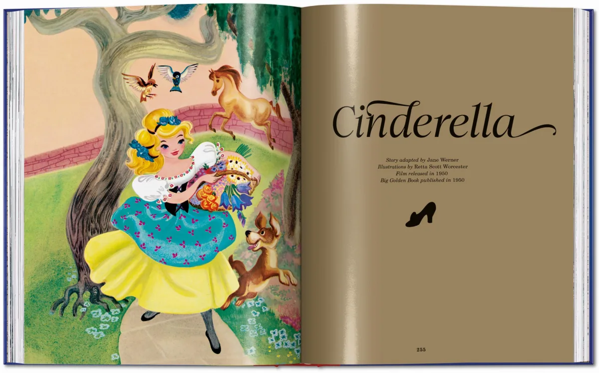 Walt Disney’s Children’s Classics 1937–1953 - Image 14 of 21