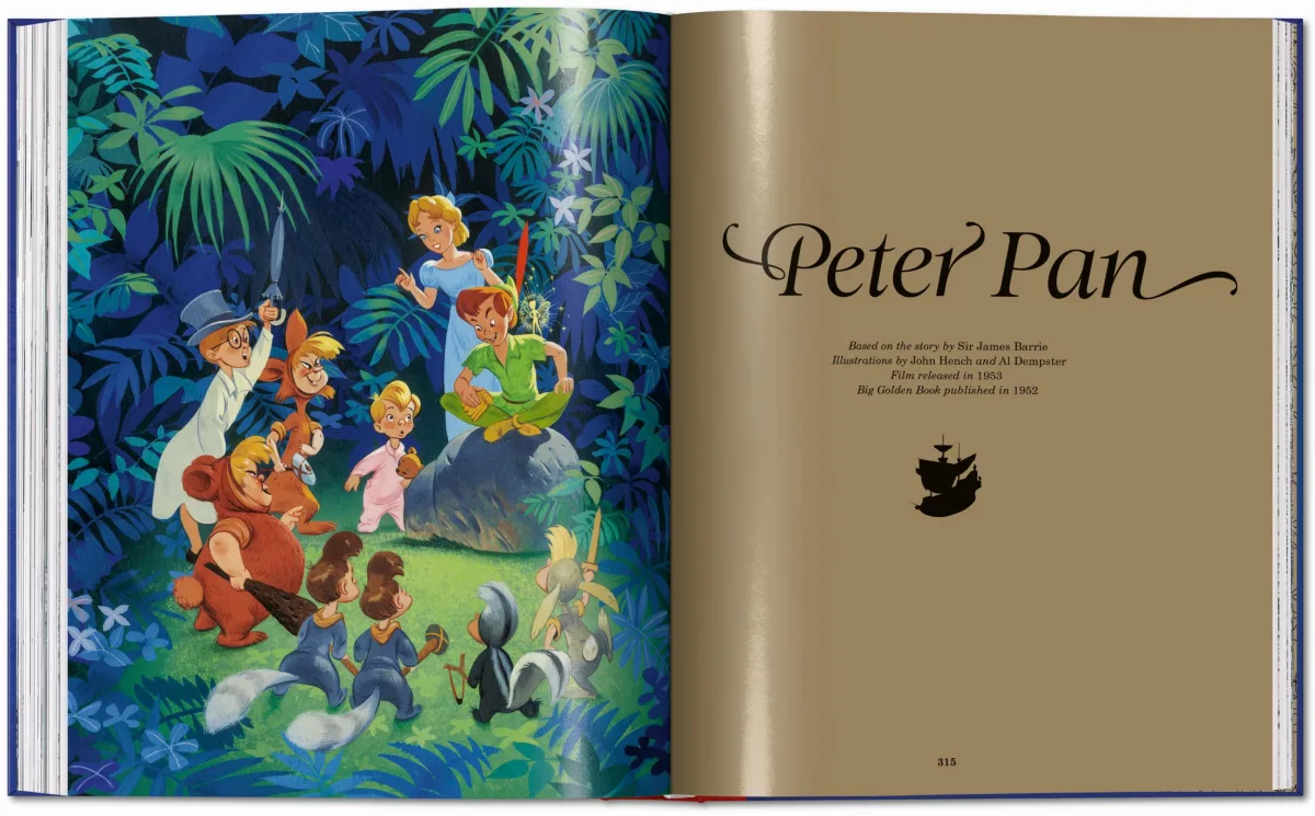 Walt Disney’s Children’s Classics 1937–1953 - Image 16 of 21