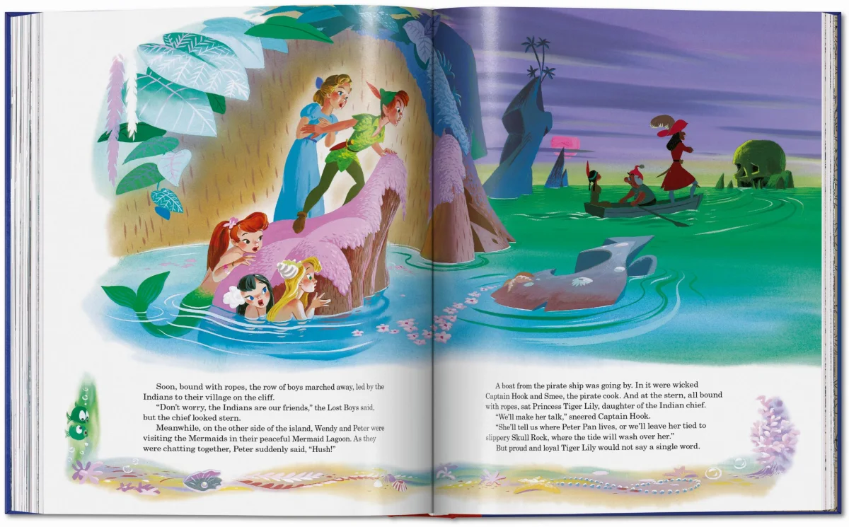 Walt Disney’s Children’s Classics 1937–1953 - Image 17 of 21