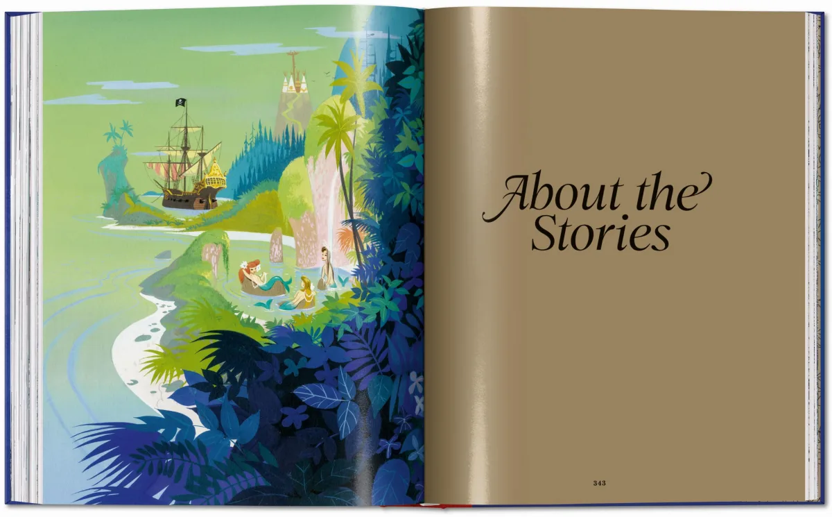 Walt Disney’s Children’s Classics 1937–1953 - Image 19 of 21