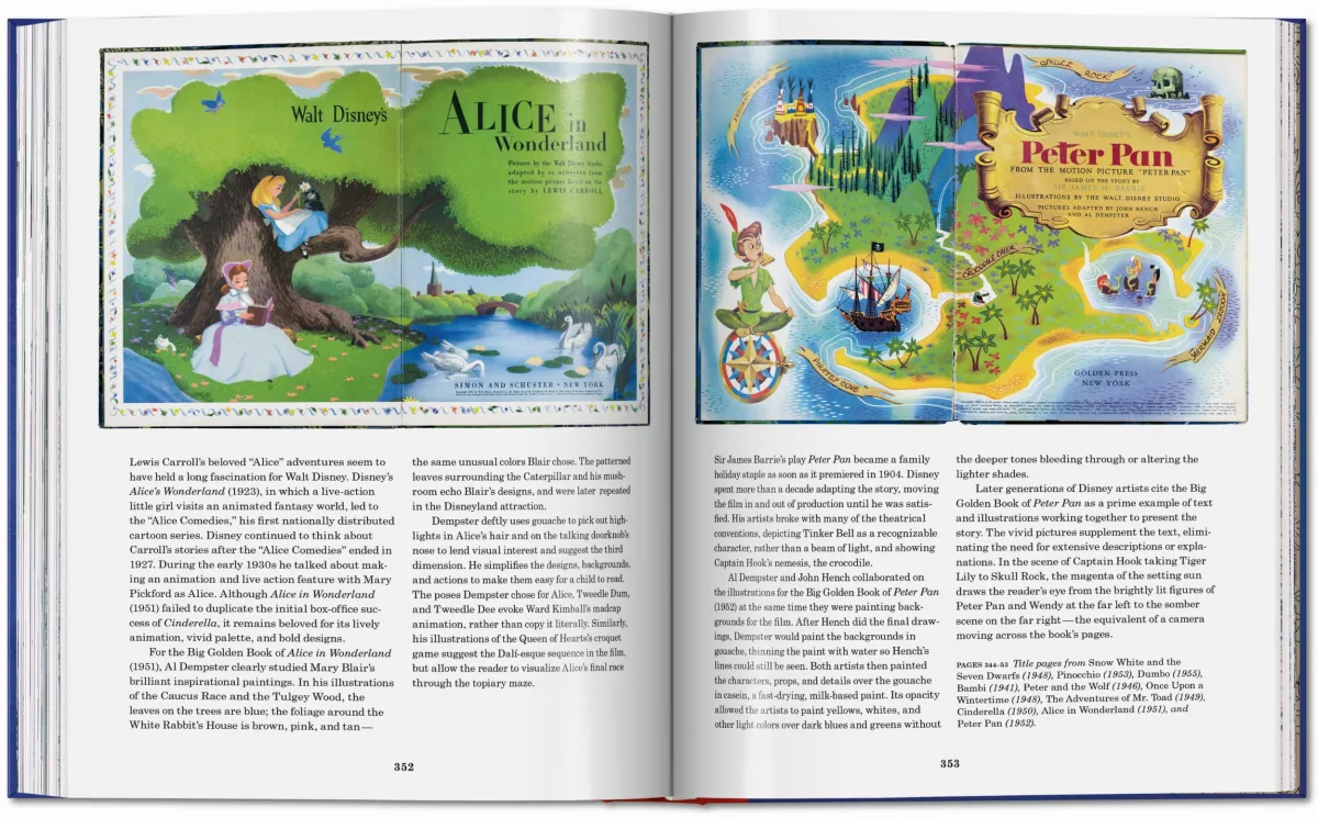 Walt Disney’s Children’s Classics 1937–1953 - Image 20 of 21