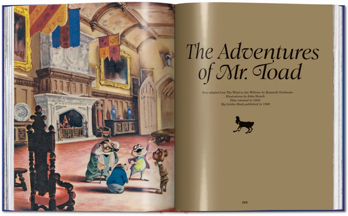 Walt Disney’s Children’s Classics 1937–1953 - Image 13 of 21