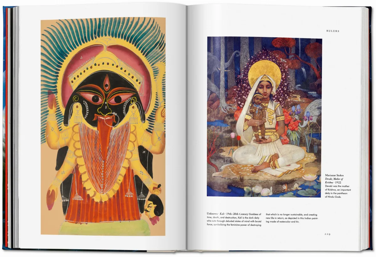 Spirit Worlds. The Library of Esoterica - Bild 11 von 15
