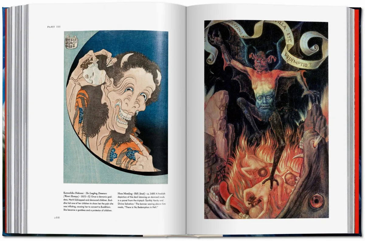 Spirit Worlds. The Library of Esoterica - Bild 13 von 15