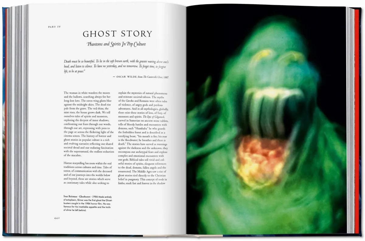 Spirit Worlds. The Library of Esoterica - Bild 15 von 15