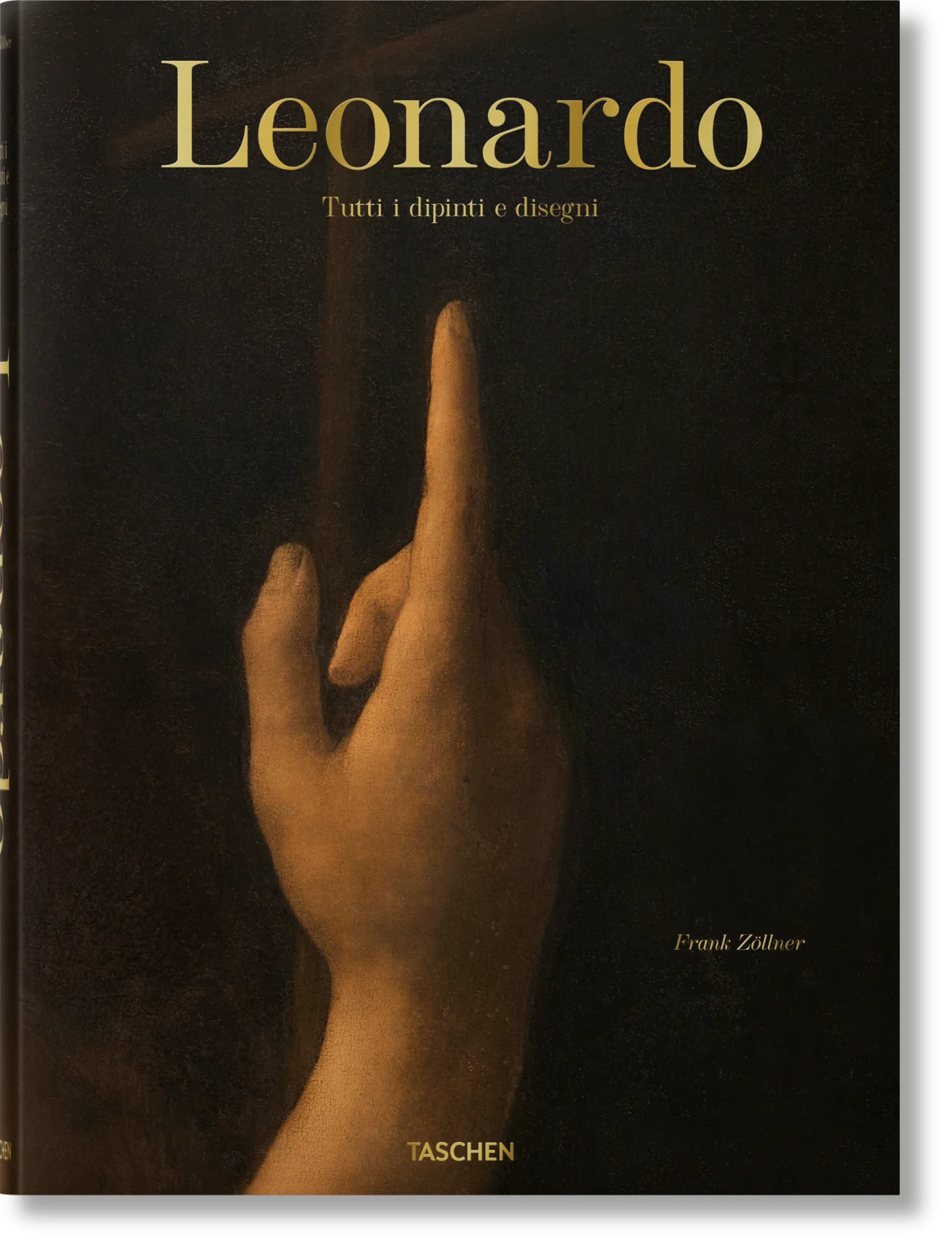 Leonardo. Obra pictórica completa y obra gráfica - Imagen 1 de 1