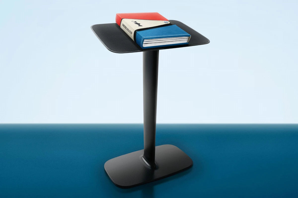 America's Cup. Marc Newson Art Edition - Bild 1 von 3