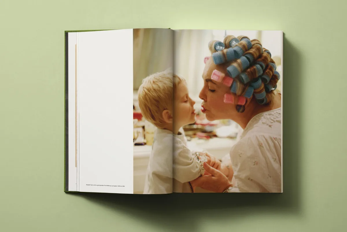 Bruce Weber. My Education - Image 4 of 27