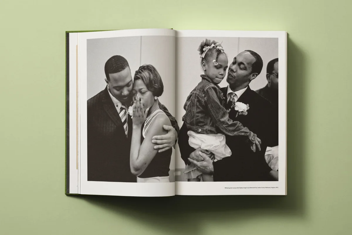 Bruce Weber. My Education - Image 7 of 27