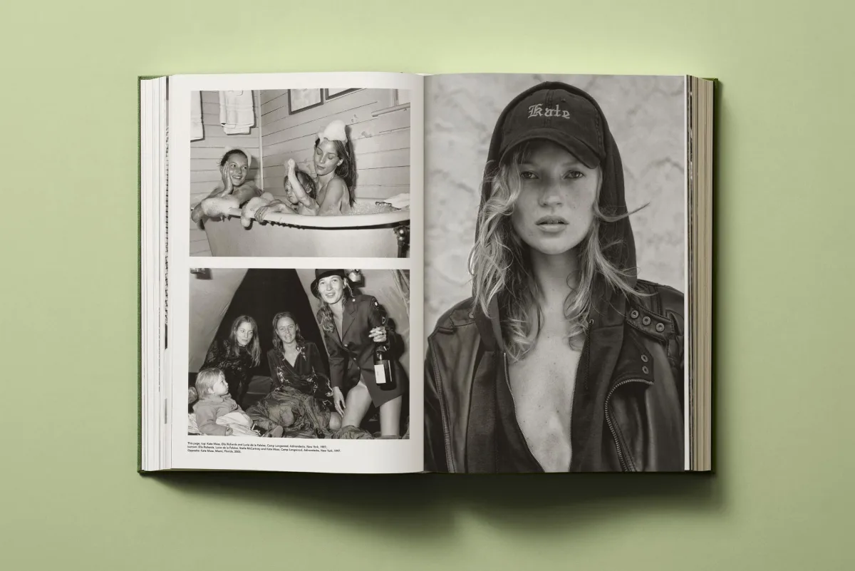 Bruce Weber. My Education - Image 8 of 27
