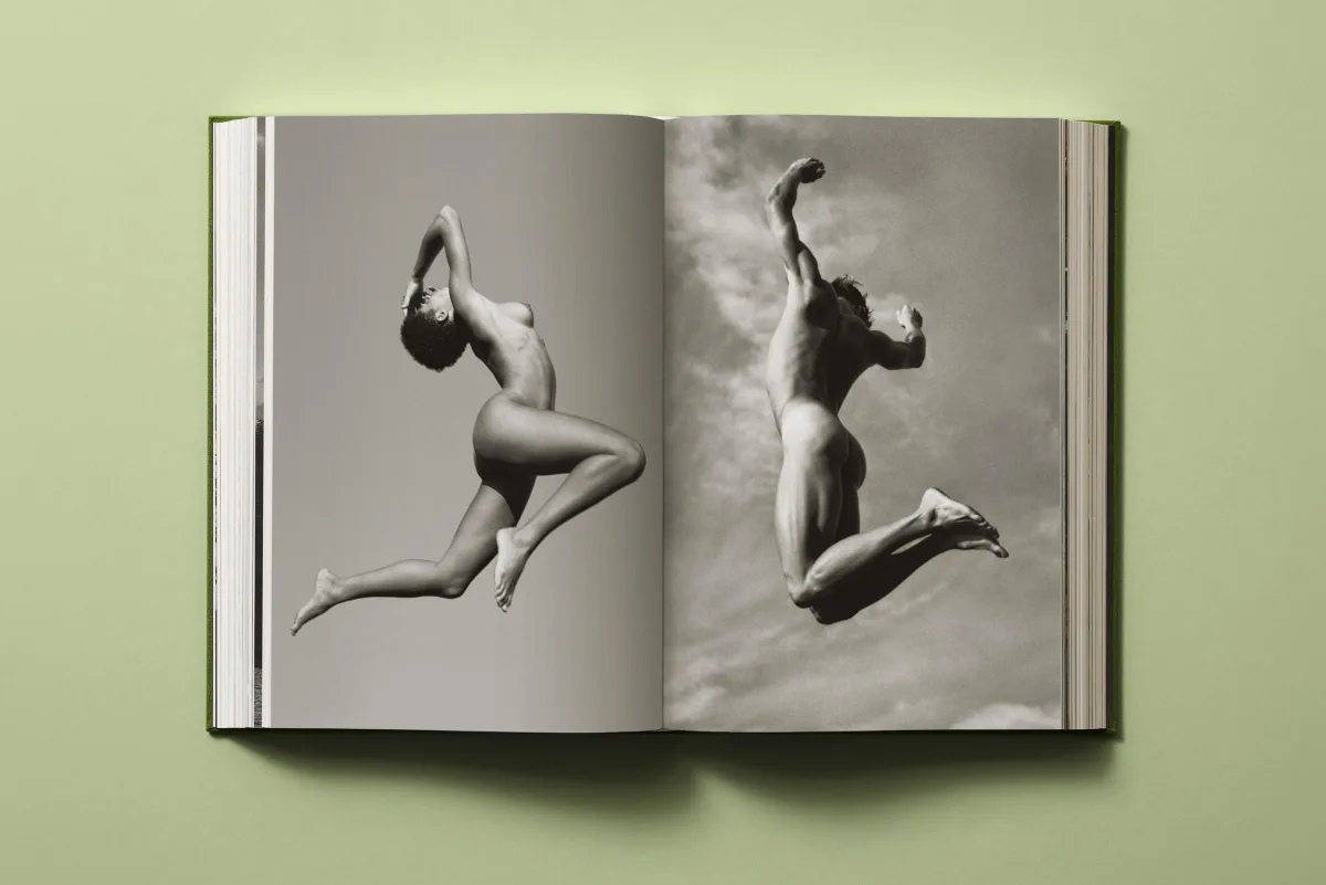 Bruce Weber. My Education - Image 20 of 27