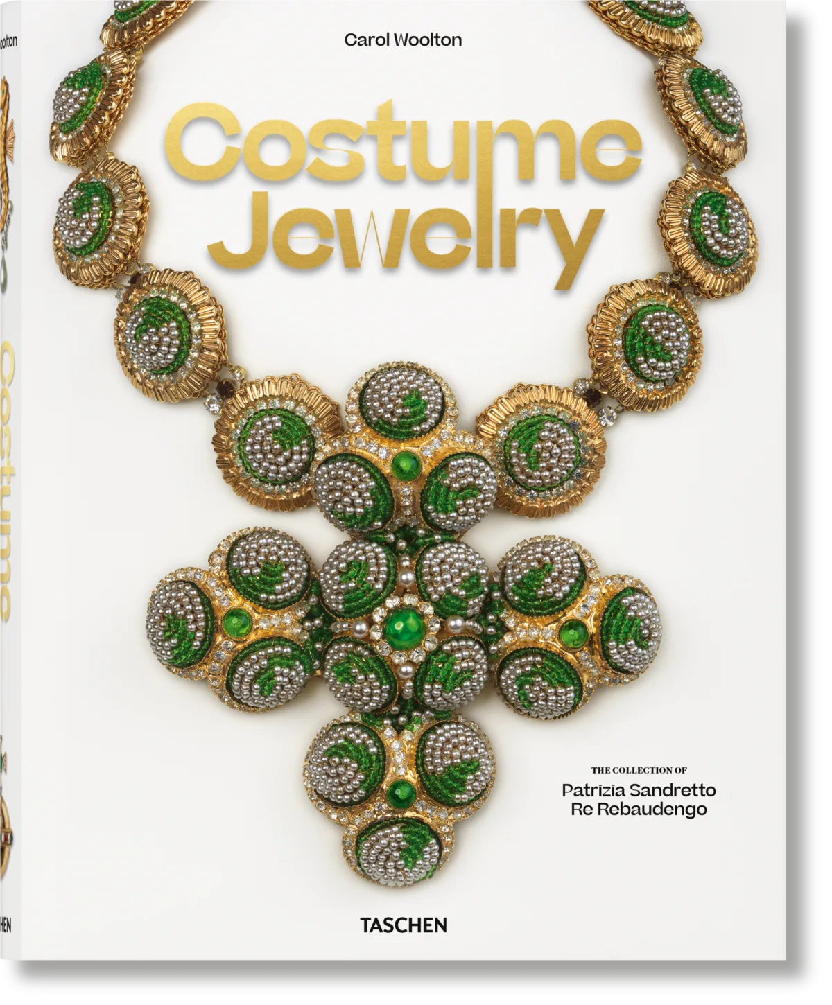 Costume Jewelry - Image 1 of 18