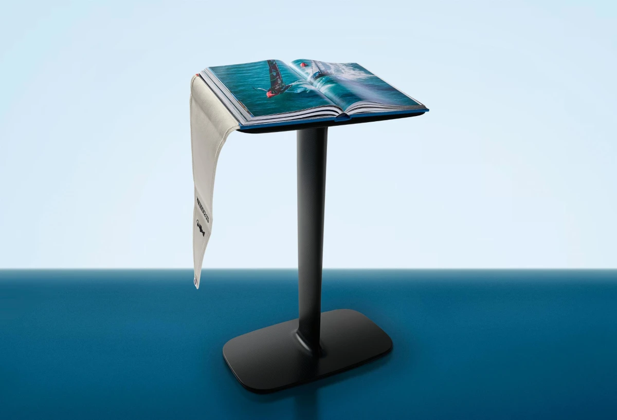 America's Cup. Marc Newson Art Edition - Image 2 of 38