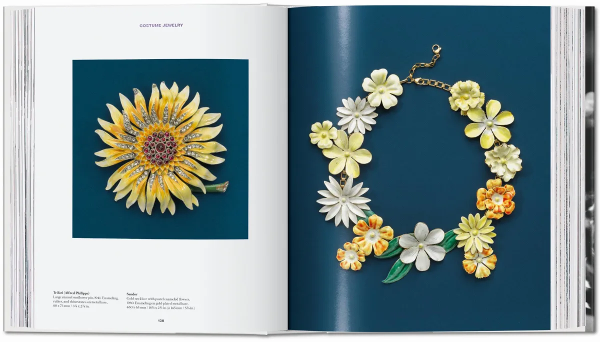 Costume Jewelry - Image 6 of 18
