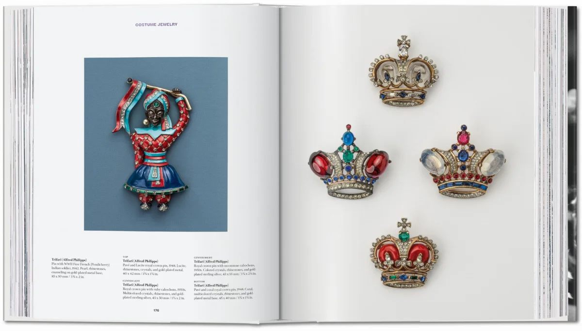 Costume Jewelry - Image 7 of 18