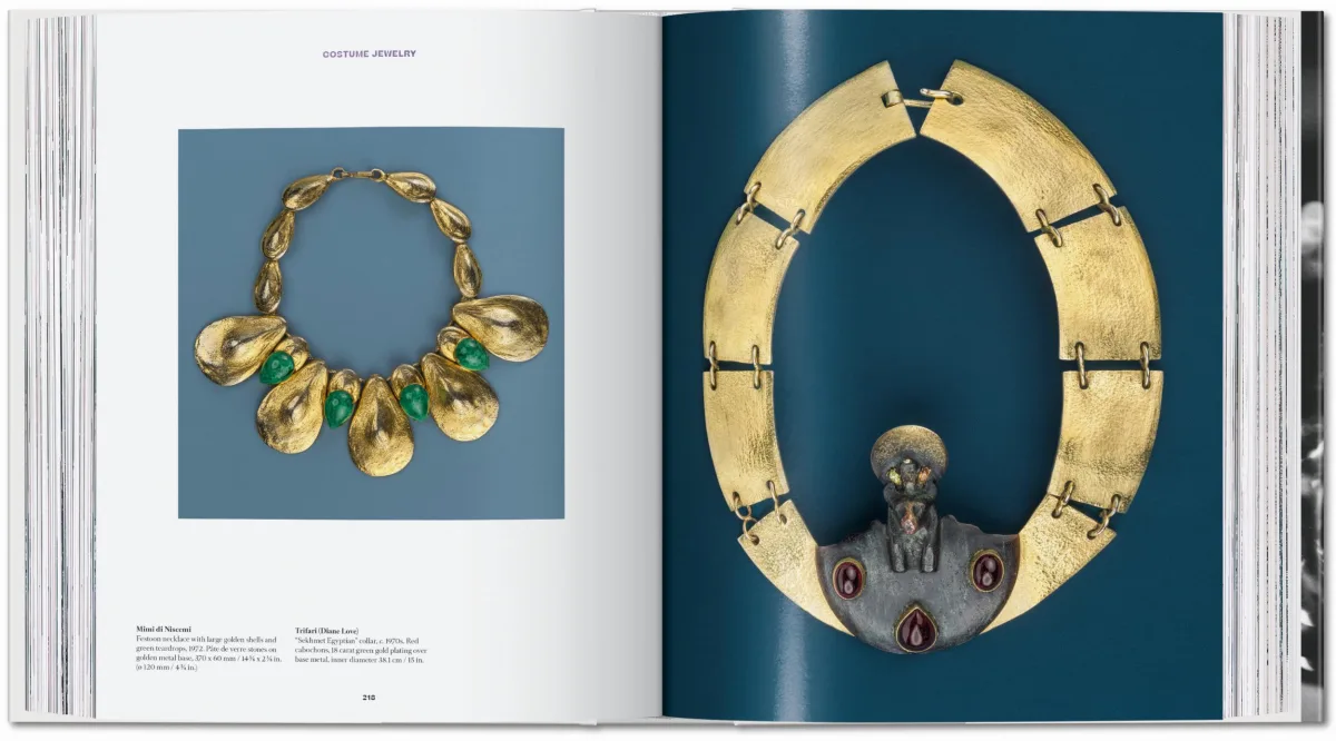 Costume Jewelry - Image 9 of 18
