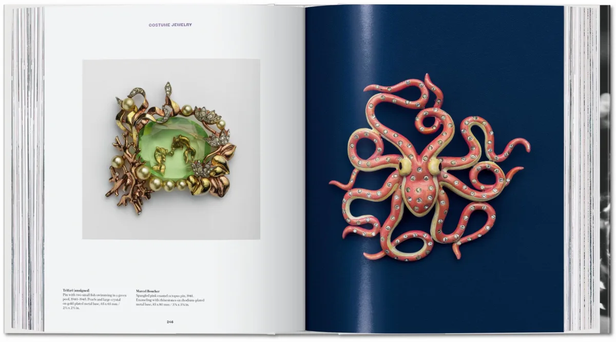 Costume Jewelry - Image 10 of 18