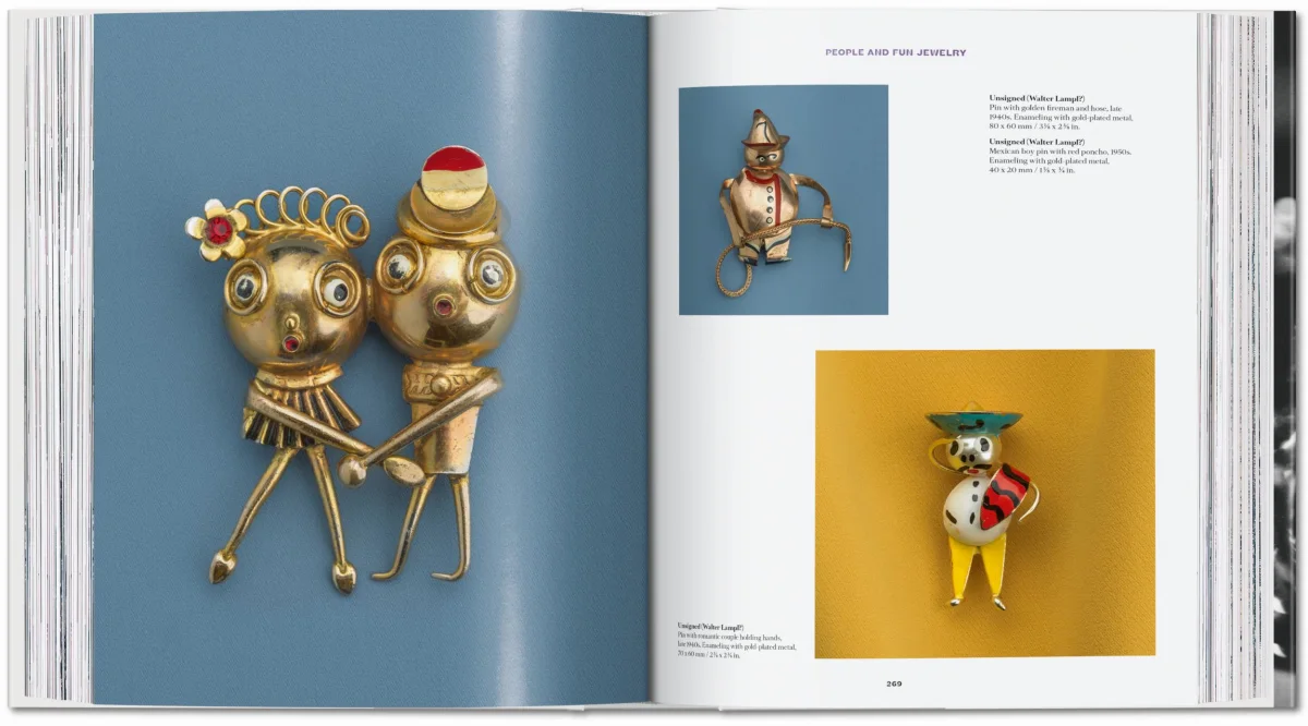 Costume Jewelry - Image 11 of 18