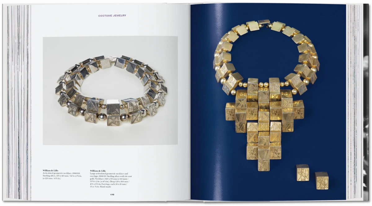 Costume Jewelry - Image 15 of 18