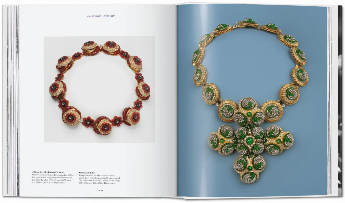 Costume Jewelry - Image 16 of 18
