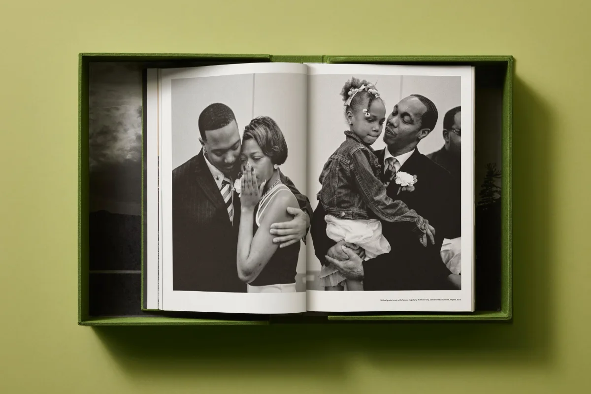 Bruce Weber. Art Edition No. 1–100, ‘Jeff Aquilon, Kona, Hawaii’, 1982 - Image 11 of 33