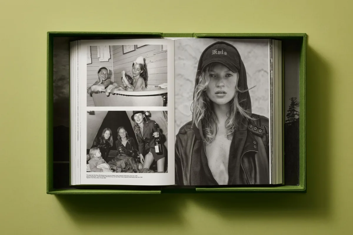 Bruce Weber. Art Edition No. 1–100, ‘Jeff Aquilon, Kona, Hawaii’, 1982 - Image 12 of 33