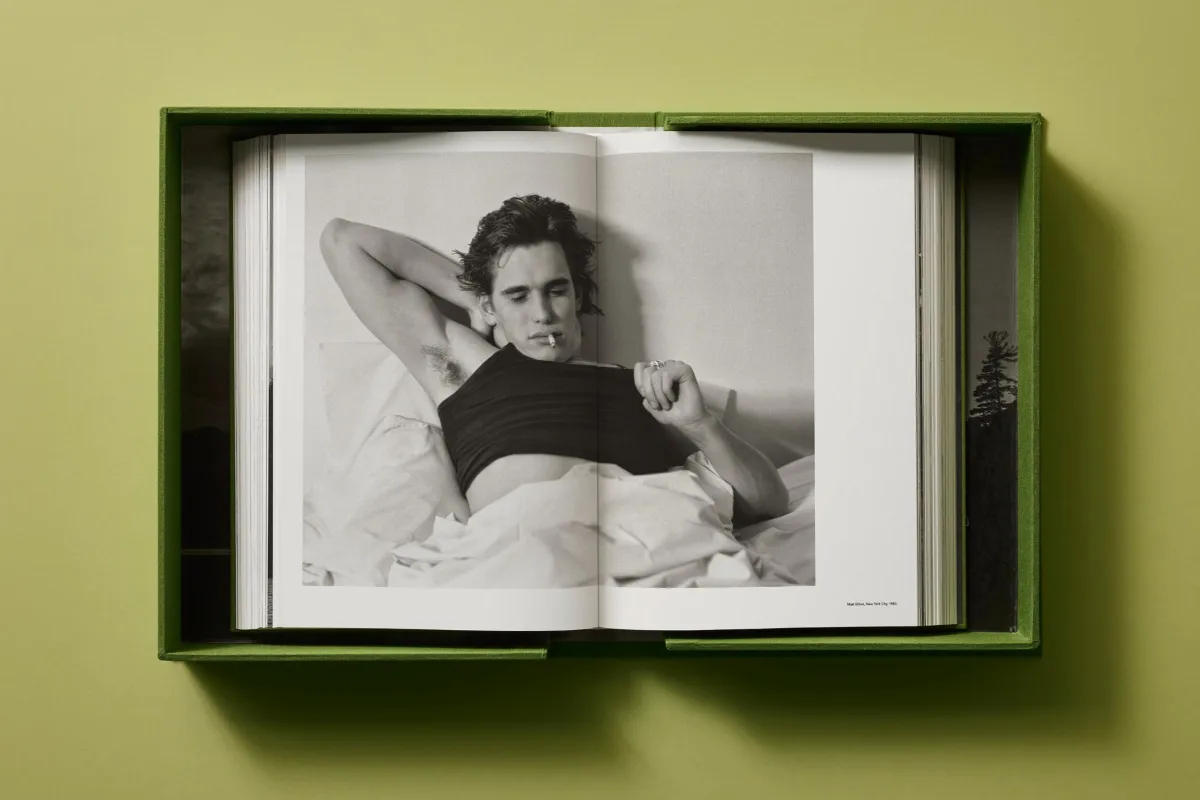 Bruce Weber. Art Edition No. 1–100, ‘Jeff Aquilon, Kona, Hawaii’, 1982 - Image 19 of 33
