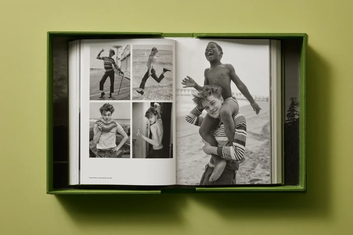 Bruce Weber. Art Edition No. 1–100, ‘Jeff Aquilon, Kona, Hawaii’, 1982 - Image 20 of 33
