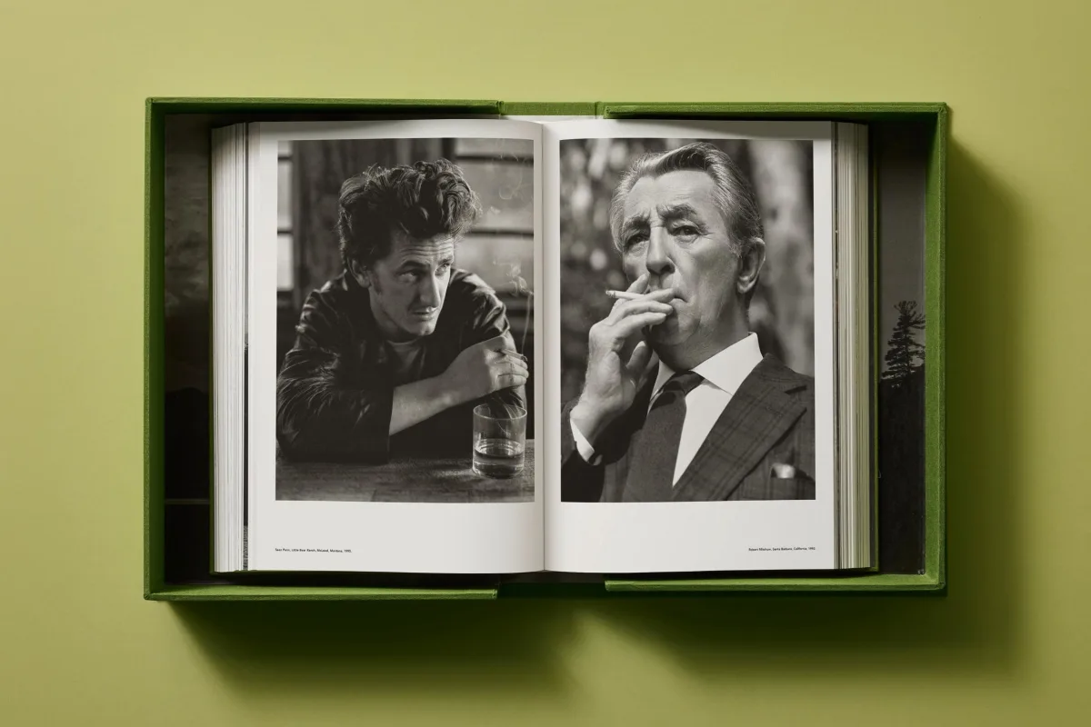Bruce Weber. Art Edition No. 1–100, ‘Jeff Aquilon, Kona, Hawaii’, 1982 - Image 22 of 33