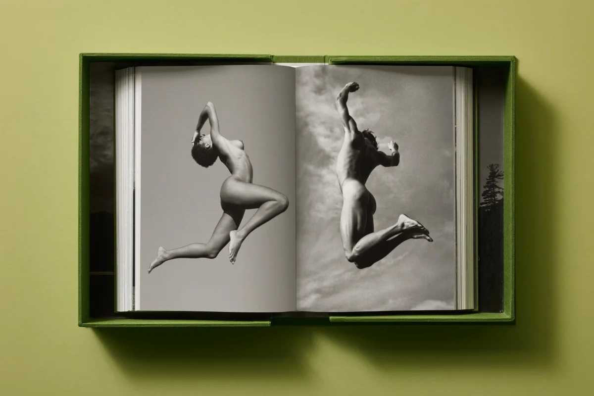 Bruce Weber. Art Edition No. 1–100, ‘Jeff Aquilon, Kona, Hawaii’, 1982 - Image 24 of 33