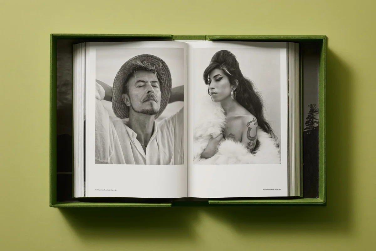 Bruce Weber. Art Edition No. 1–100, ‘Jeff Aquilon, Kona, Hawaii’, 1982 - Image 26 of 33