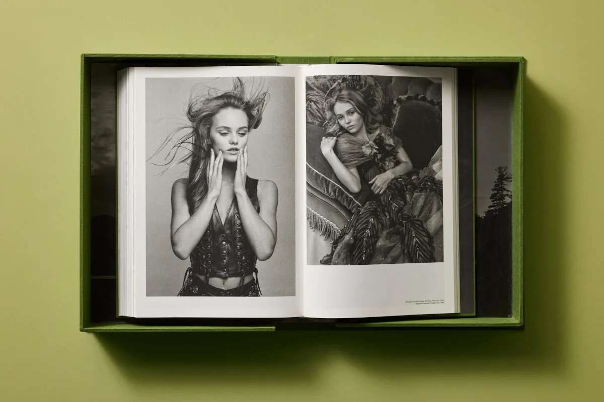 Bruce Weber. Art Edition No. 1–100, ‘Jeff Aquilon, Kona, Hawaii’, 1982 - Image 29 of 33