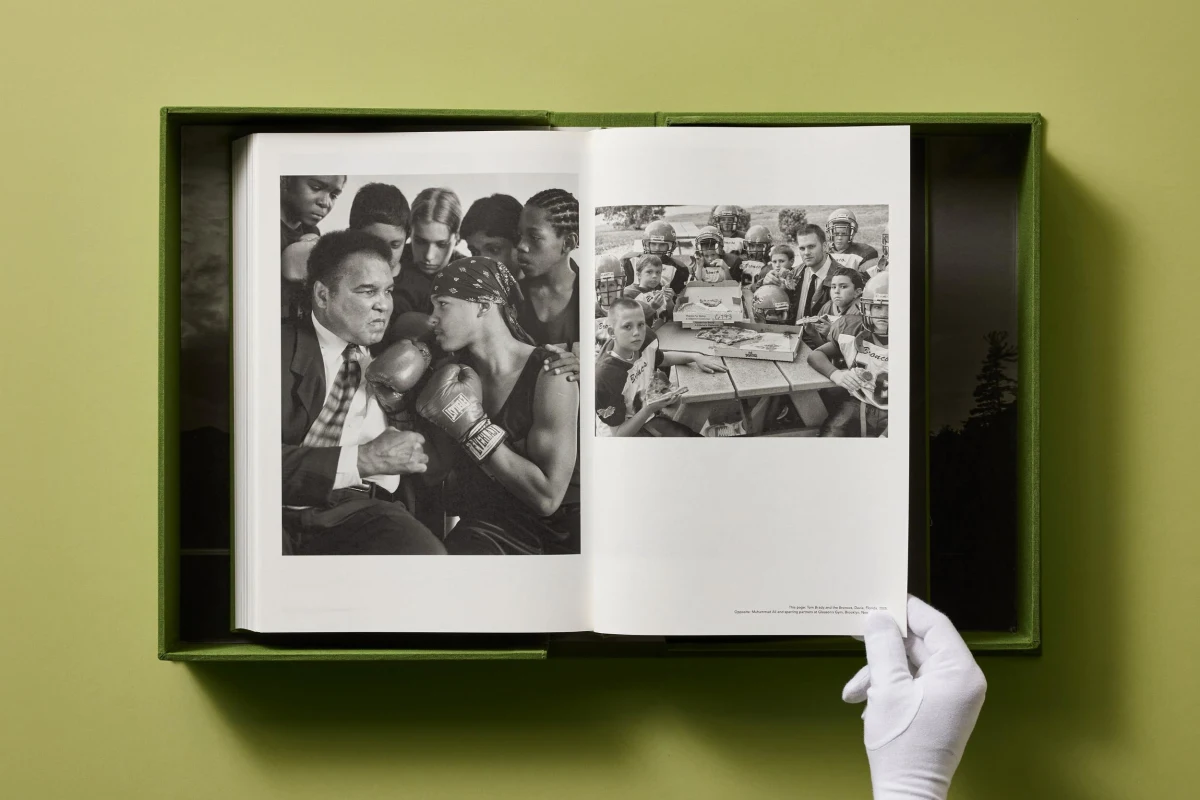 Bruce Weber. Art Edition No. 1–100, ‘Jeff Aquilon, Kona, Hawaii’, 1982 - Image 31 of 33