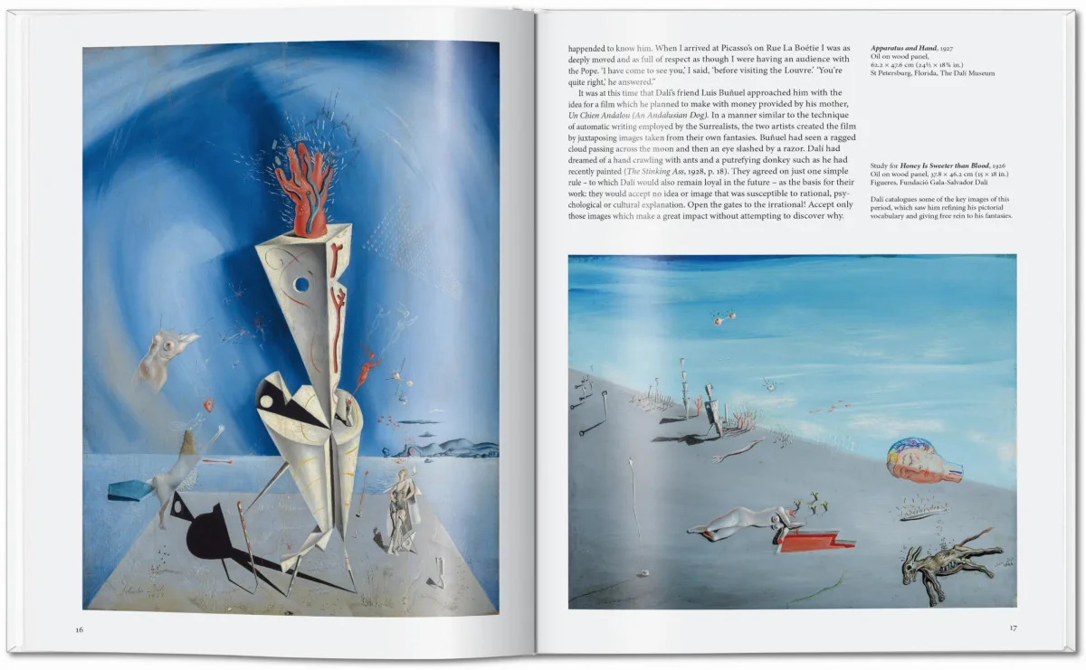 Dalí - Imagen 2 de 7