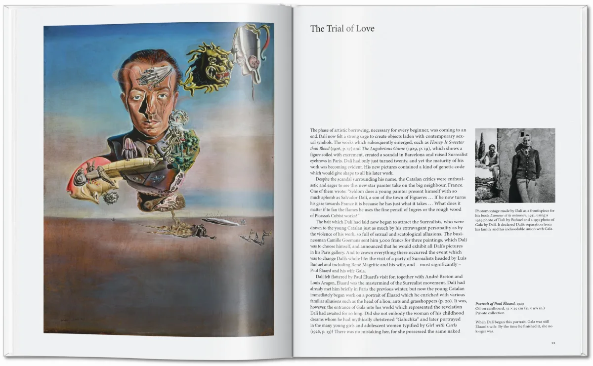 Dalí - Imagen 3 de 7