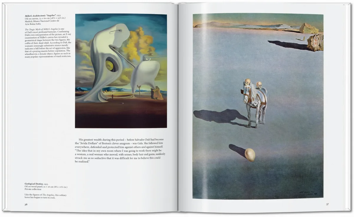 Dalí - Imagen 4 de 7