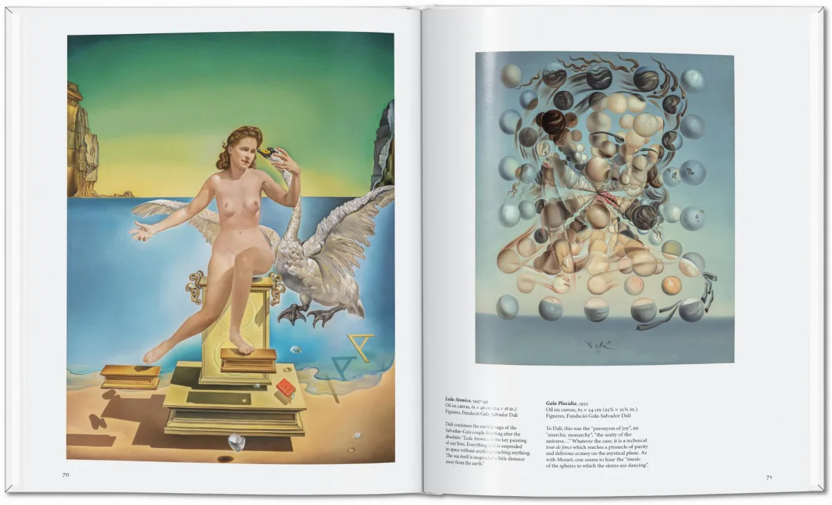 Dalí - Imagen 7 de 7