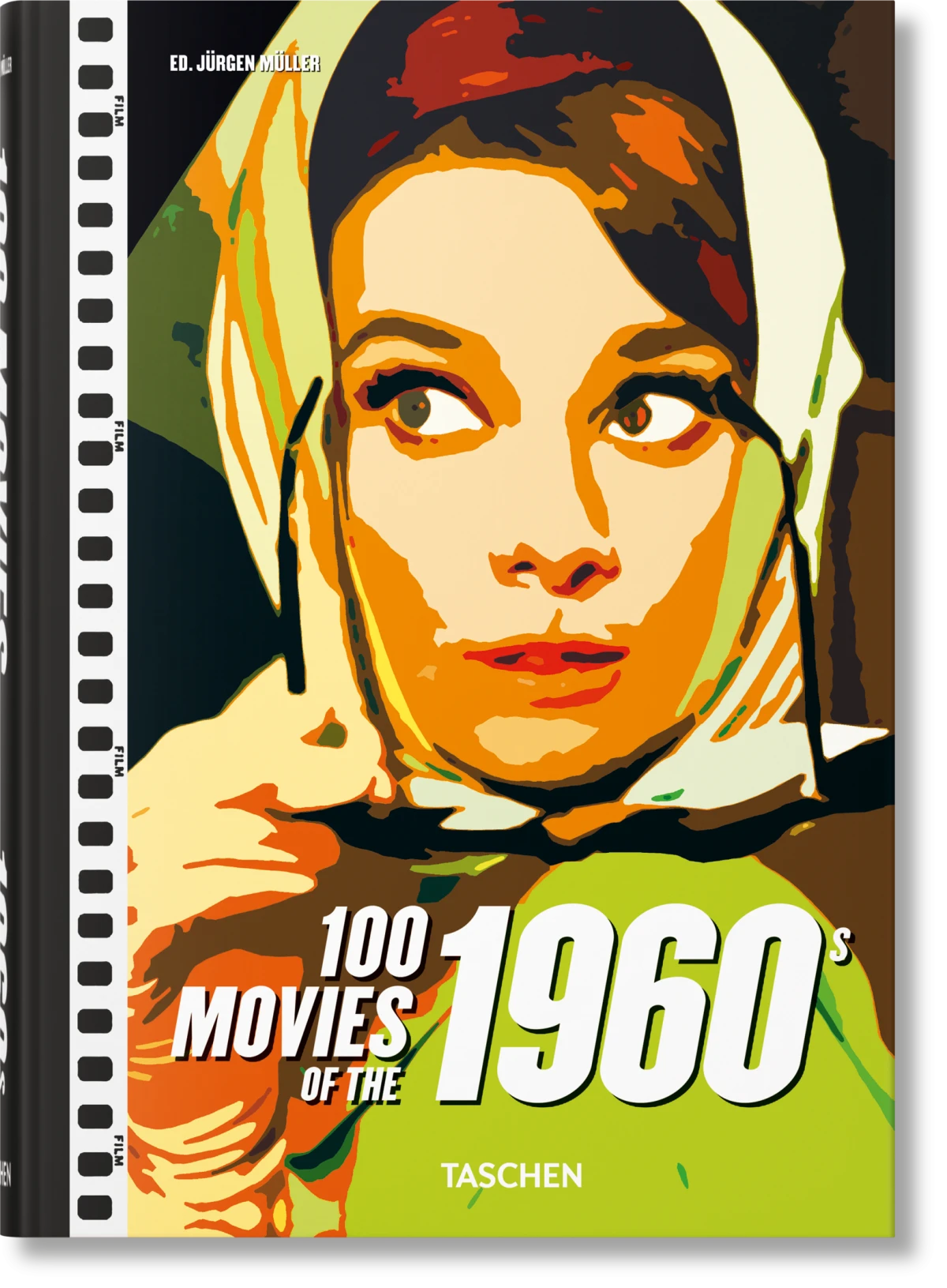 100 Movies of the 1960s - Image 1 of 1