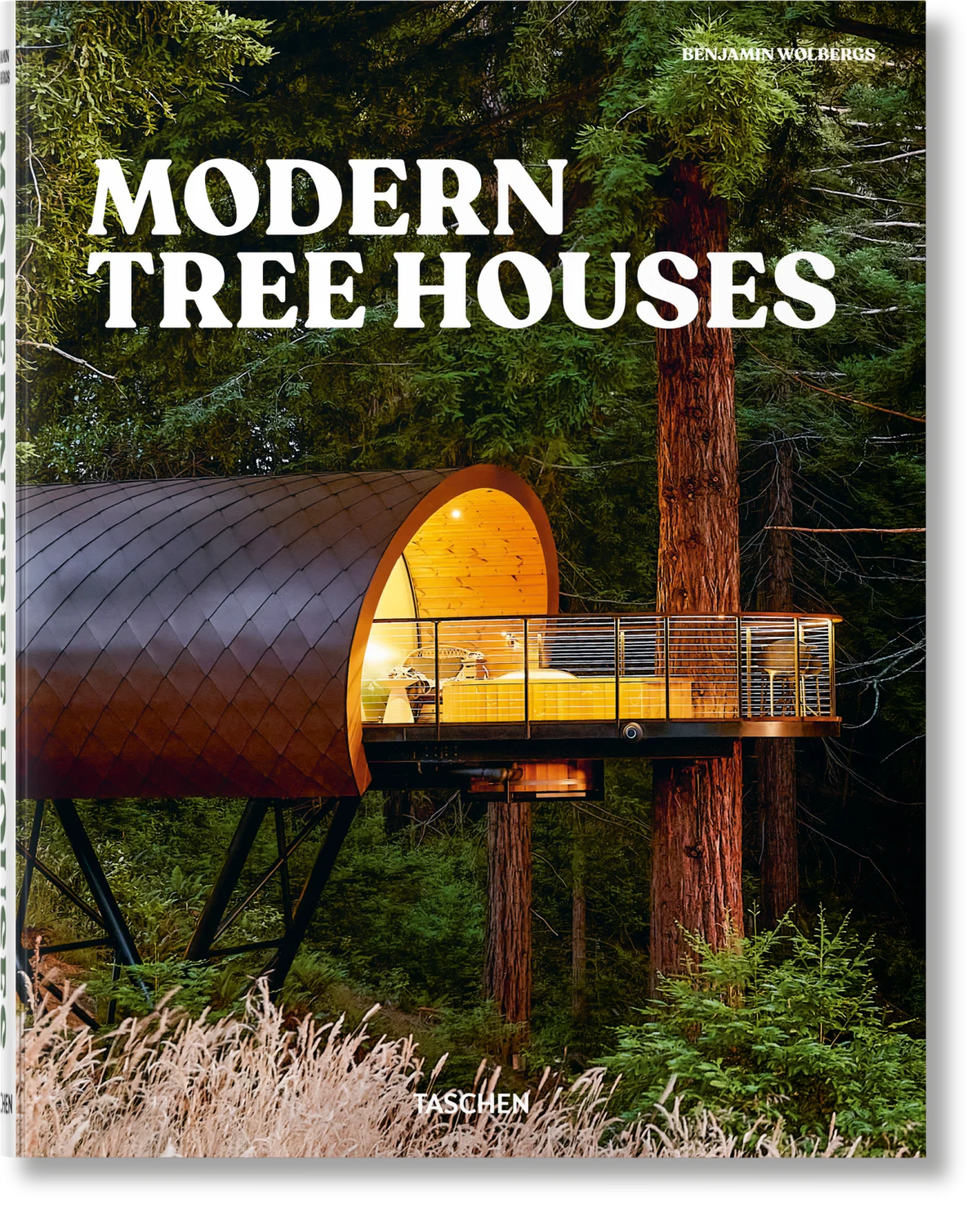 Modern Tree Houses - Immagine 1 di 1