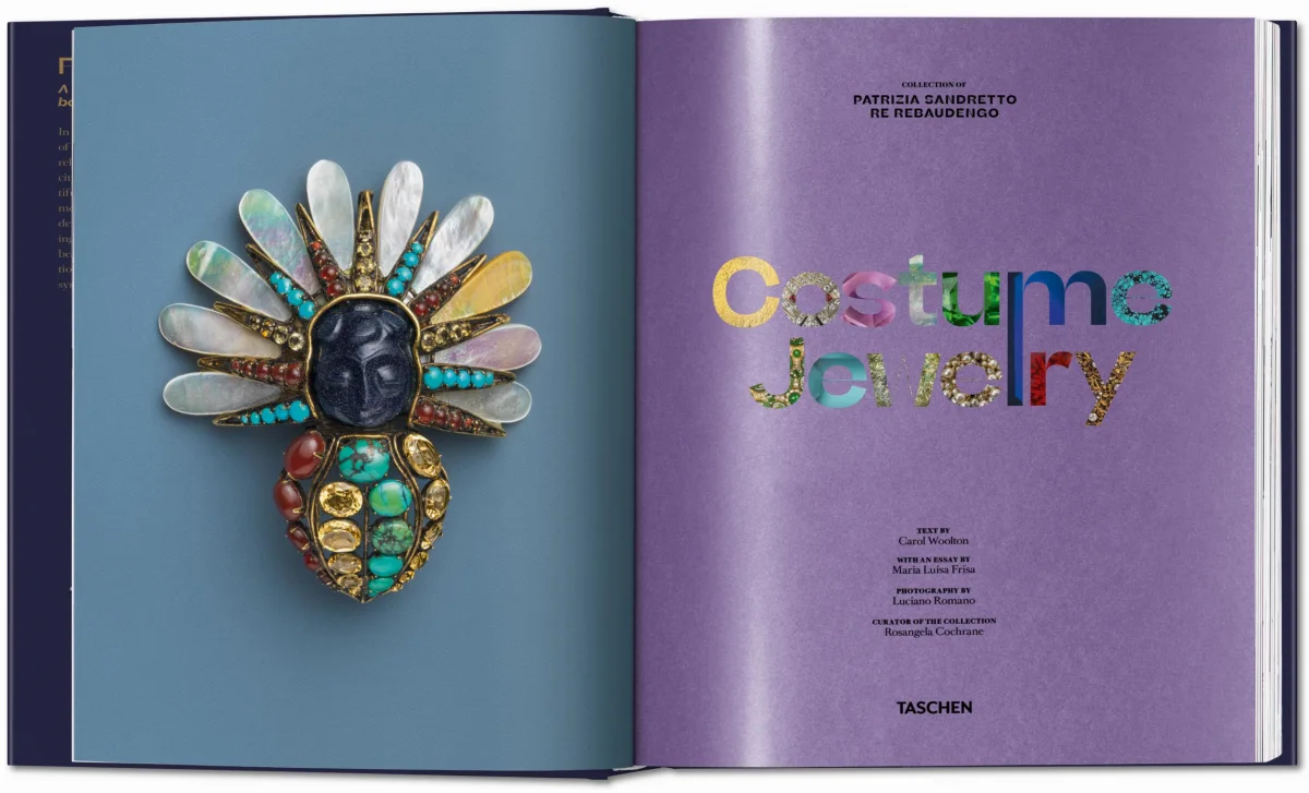 Costume Jewelry - Immagine 2 di 18