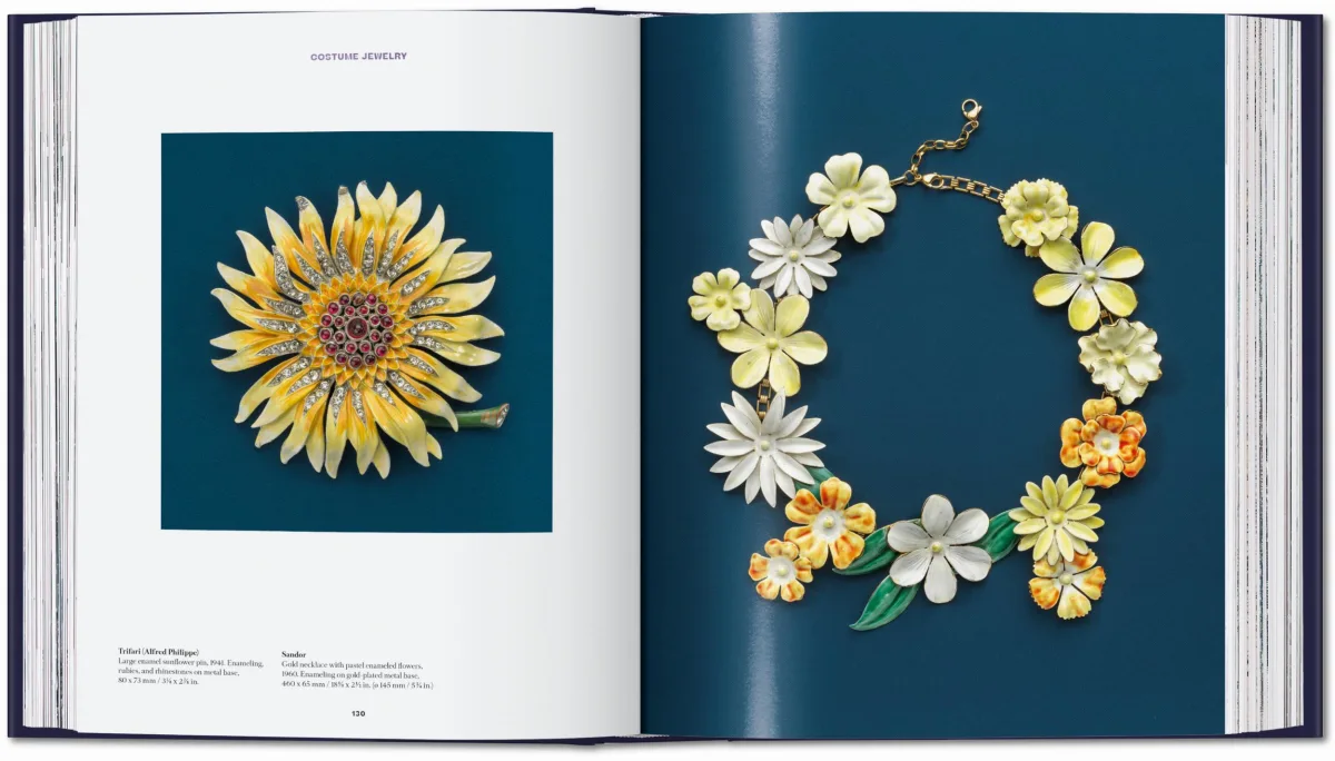 Costume Jewelry - Immagine 6 di 18