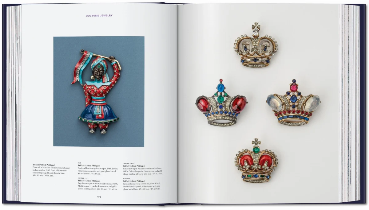 Costume Jewelry - Immagine 7 di 18
