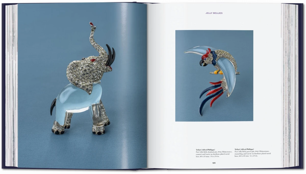 Costume Jewelry - Immagine 8 di 18
