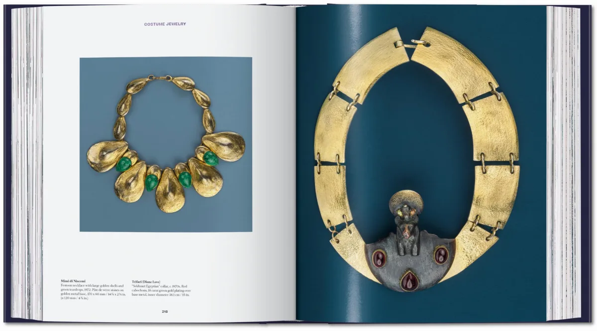 Costume Jewelry - Immagine 9 di 18