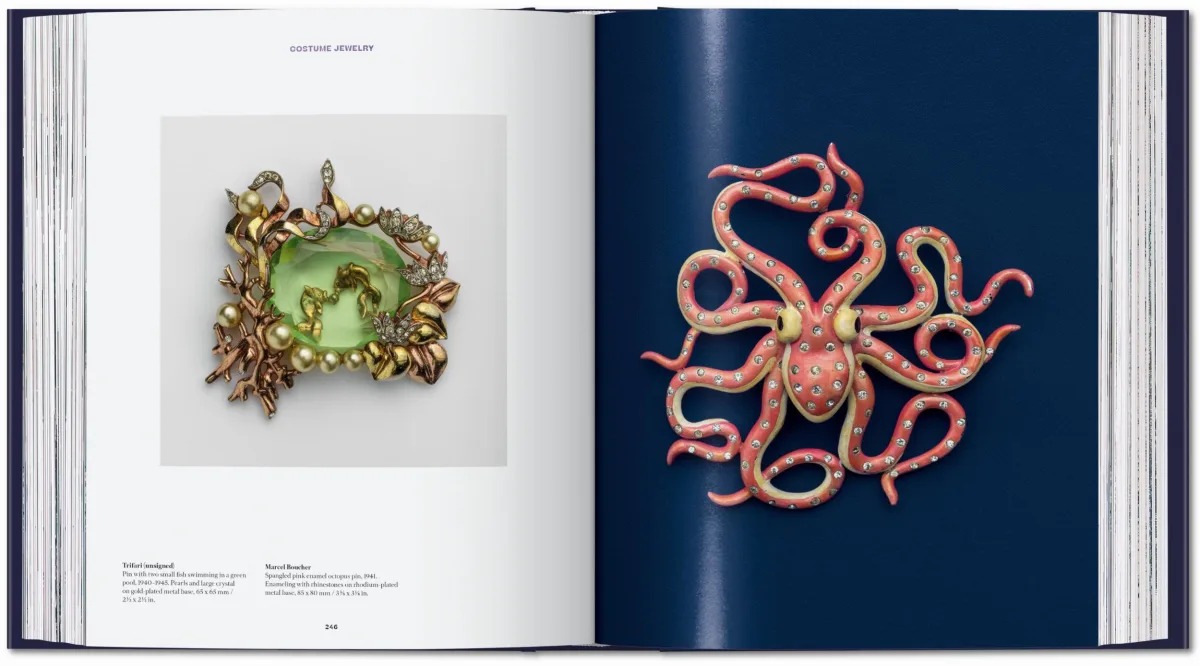 Costume Jewelry - Immagine 10 di 18