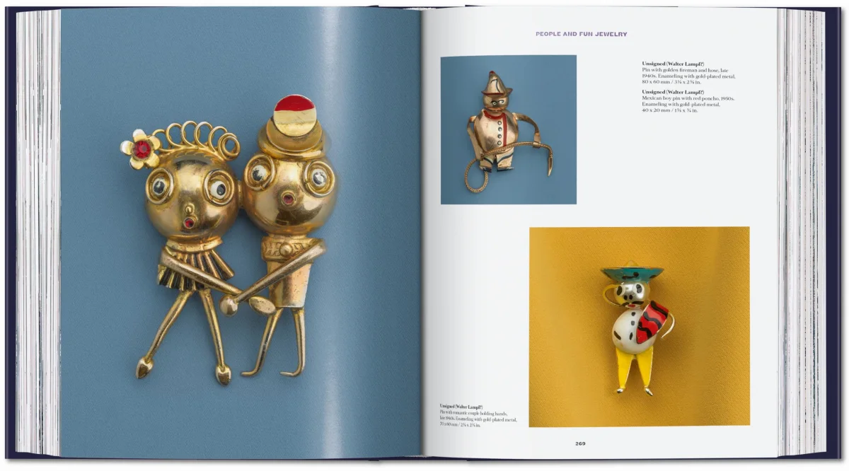 Costume Jewelry - Immagine 11 di 18