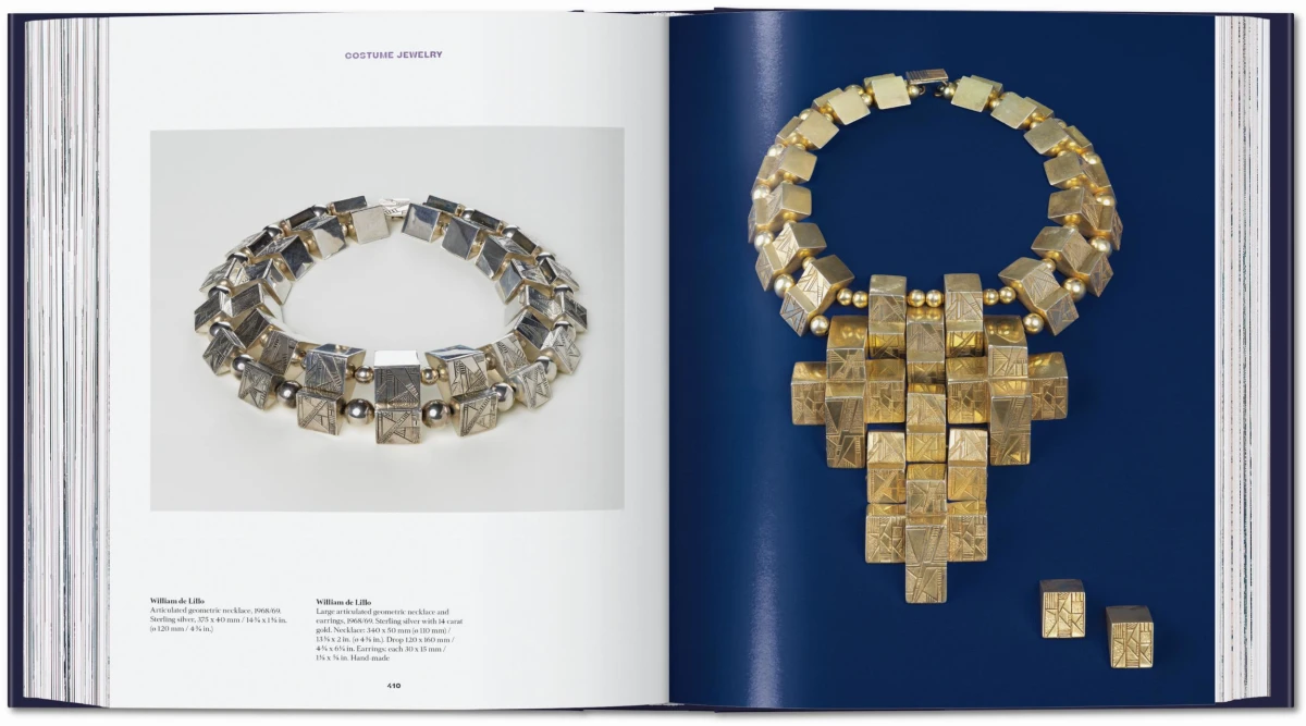 Costume Jewelry - Immagine 15 di 18