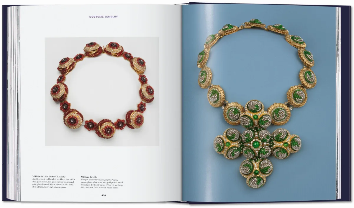 Costume Jewelry - Immagine 16 di 18