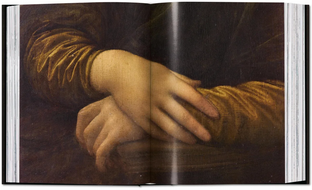 Leonardo. Obra pictórica completa y obra gráfica - Imagen 10 de 25
