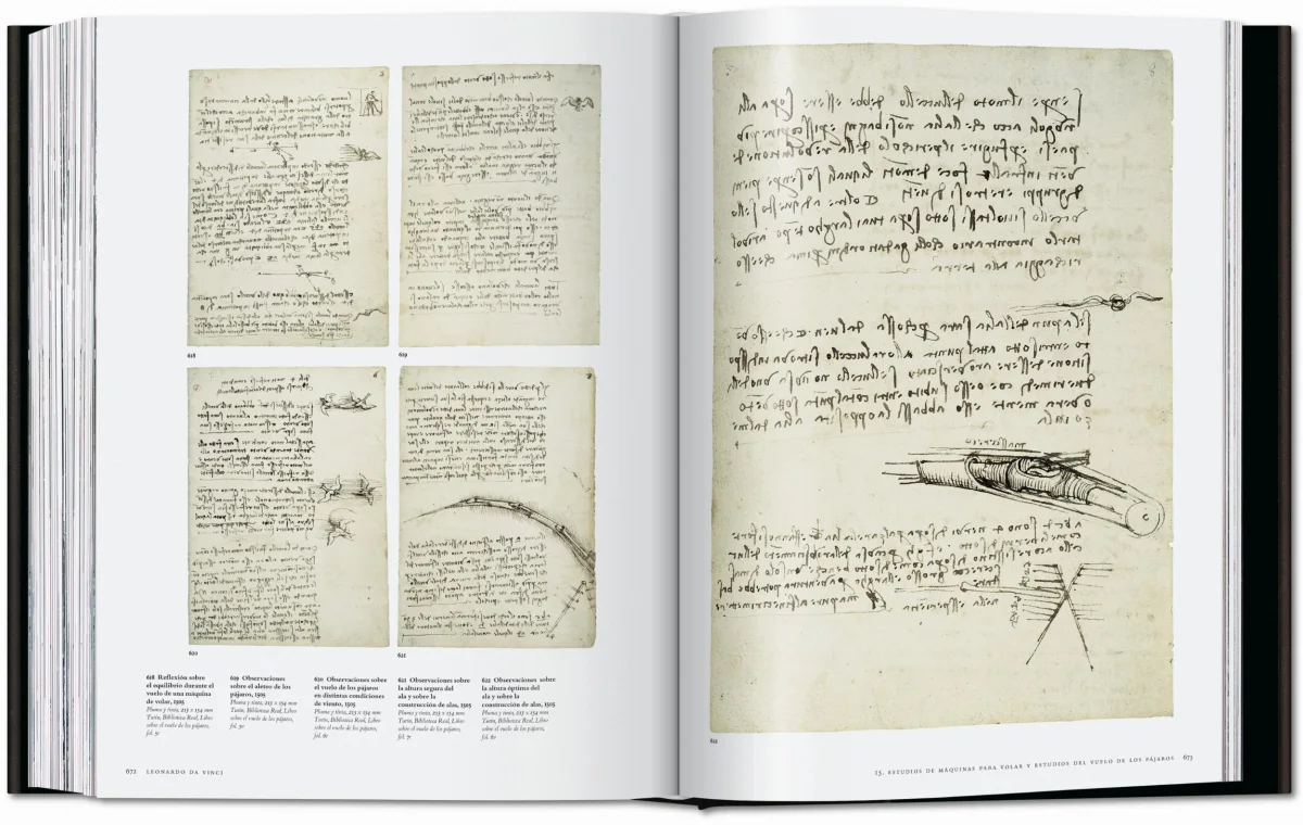 Leonardo. Obra pictórica completa y obra gráfica - Imagen 25 de 25